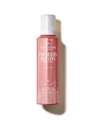 Espuma de Banho Amanhecer Radiante 200mL,  Espuma de Banho Amanhecer Radiante 200mL